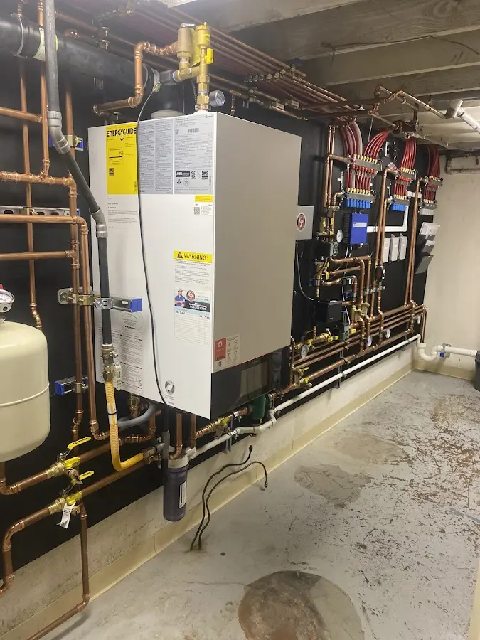 Water Heater Repair in Jackson, WI